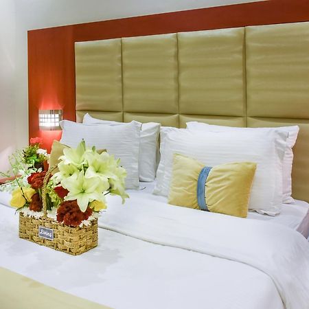 Nawara Dala Aparthotel Riyadh Exteriör bild