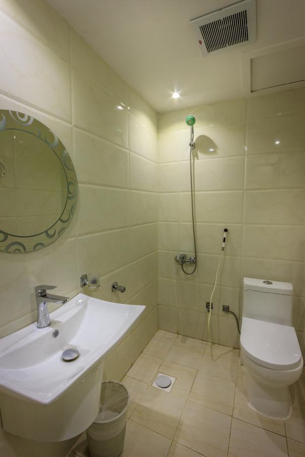 Nawara Dala Aparthotel Riyadh Exteriör bild