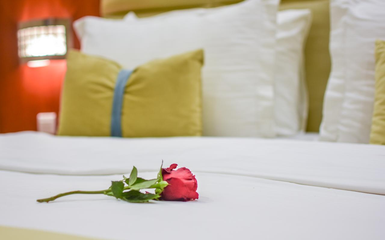 Nawara Dala Aparthotel Riyadh Exteriör bild
